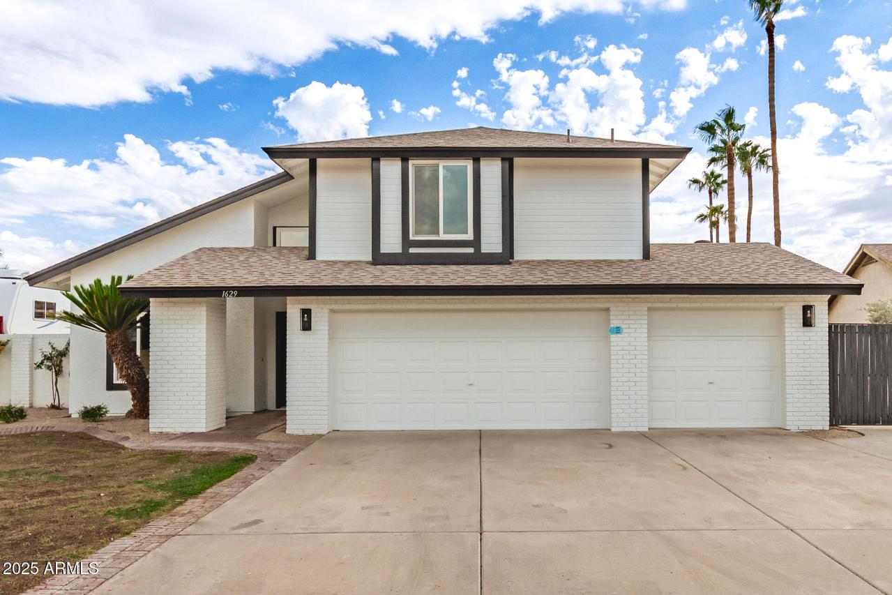 1629 W Gila Ln., Chandler, AZ 85224