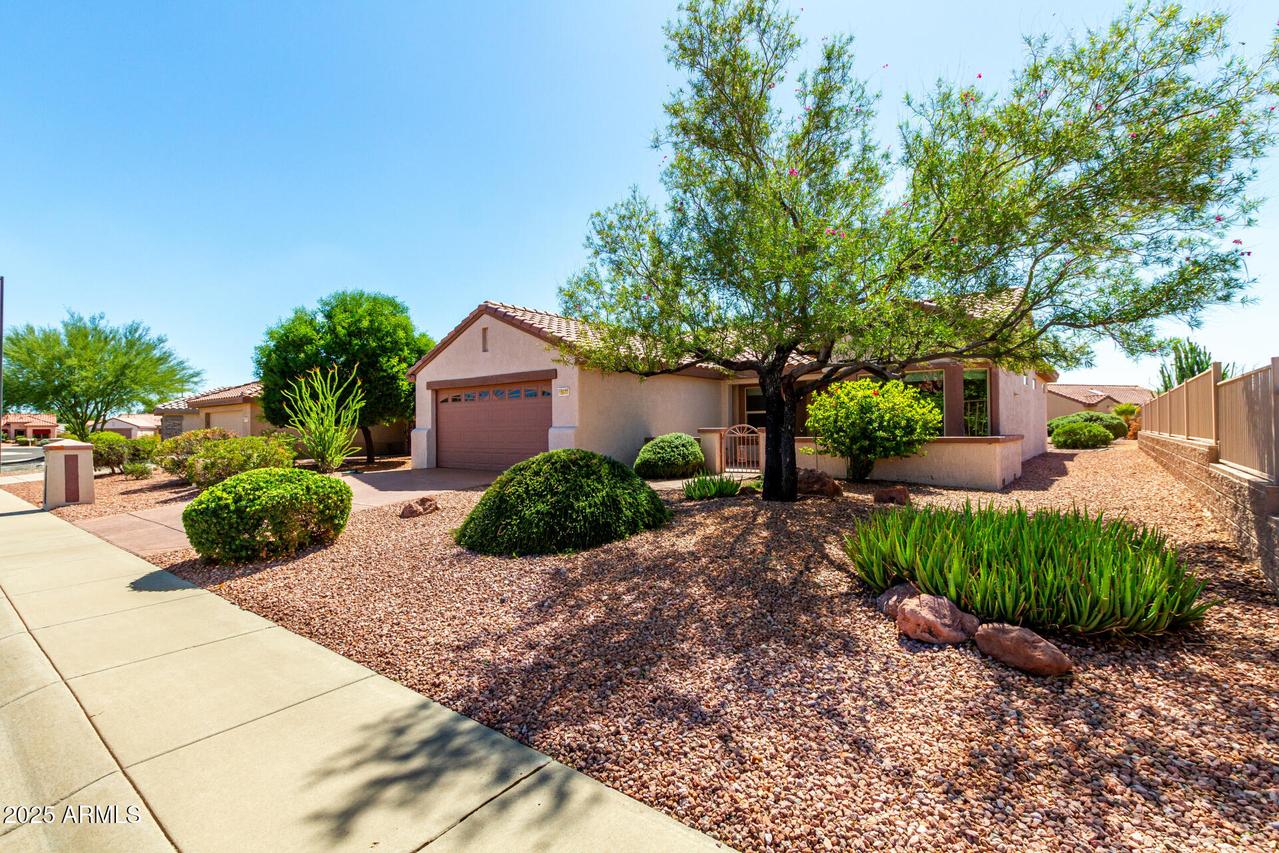 15979 W Quail Creek Ln., Surprise, AZ 85374