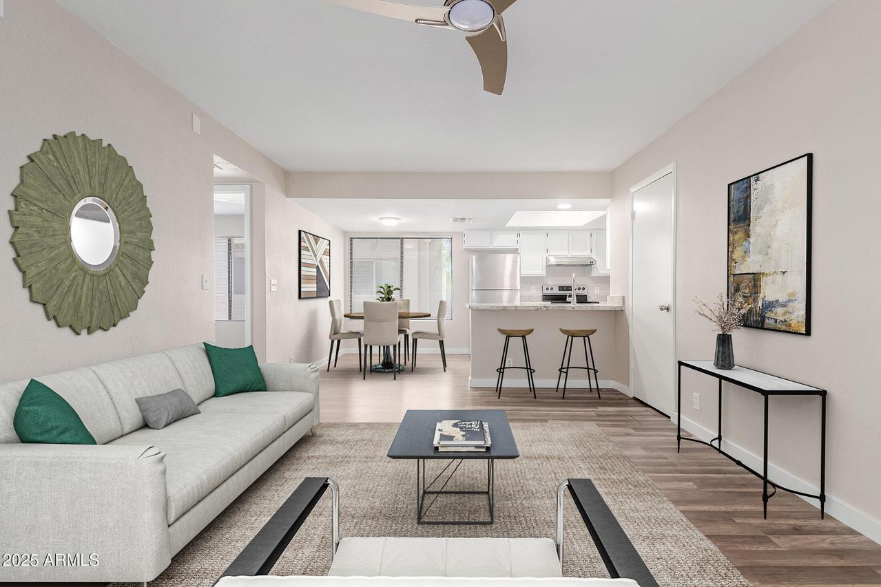 1077 W 1st St. #205, Tempe, AZ 85281