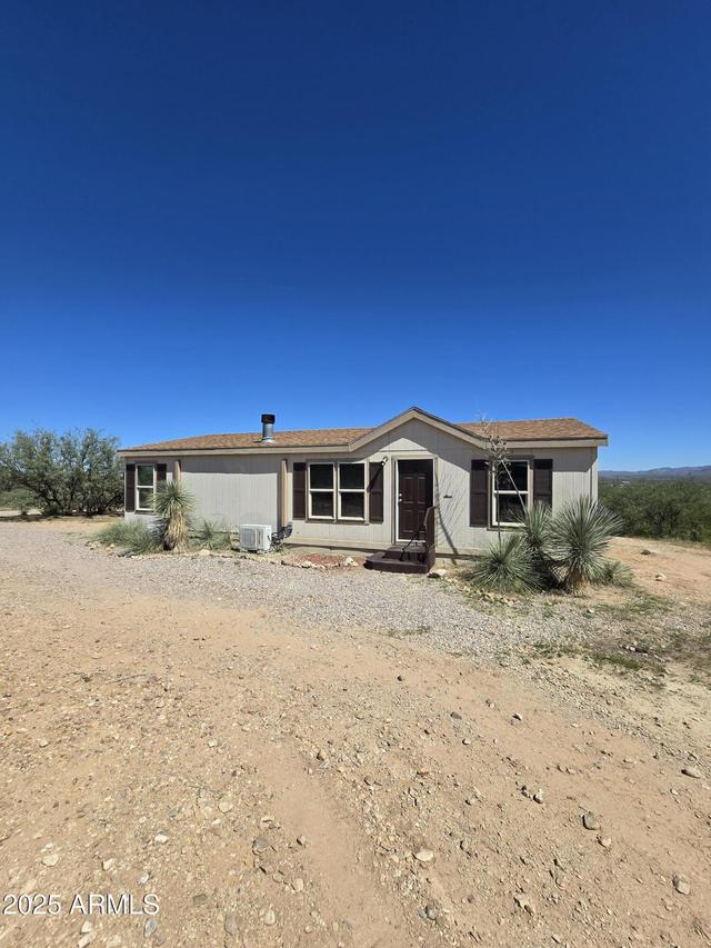 9130 E Ramsey Rd., Hereford, AZ 85615
