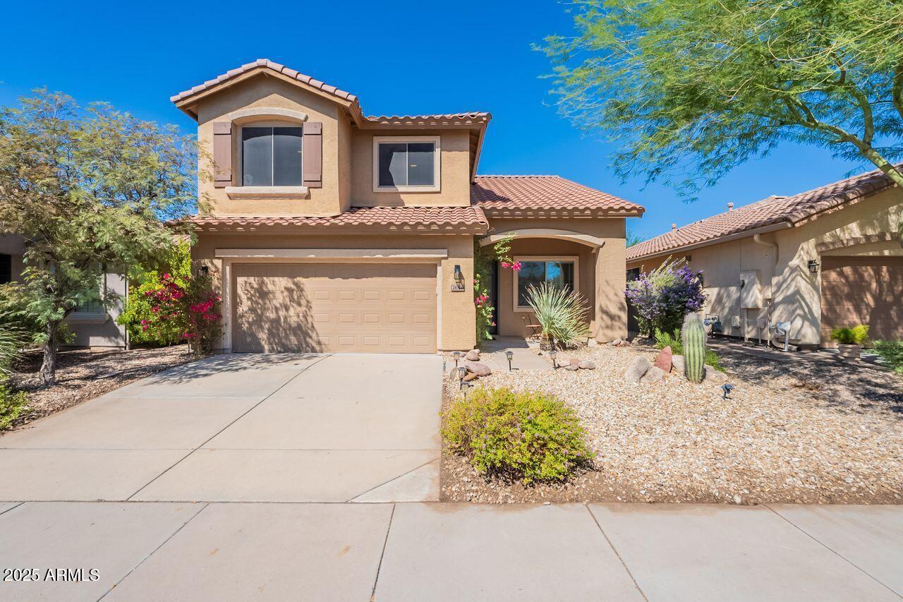 2646 W Patagonia Way, Phoenix, AZ 85086
