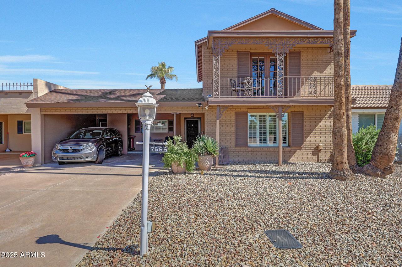 7666 E Bonita Dr., Scottsdale, AZ 85250