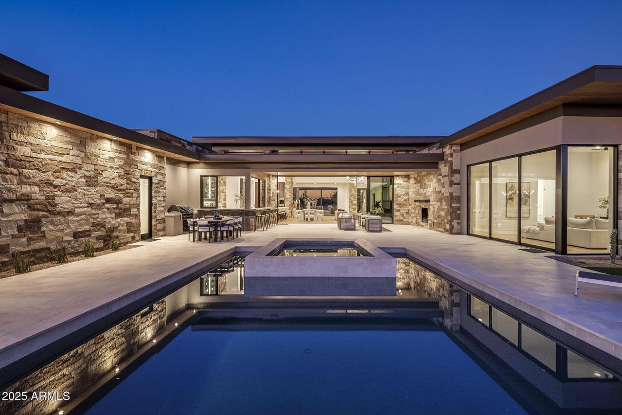 38777 N Ocotillo Ridge Dr., Carefree, AZ 85377
