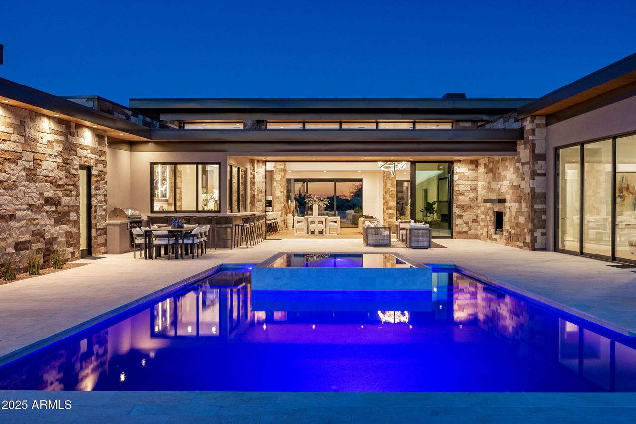 38777 N Ocotillo Ridge Dr., Carefree, AZ 85377