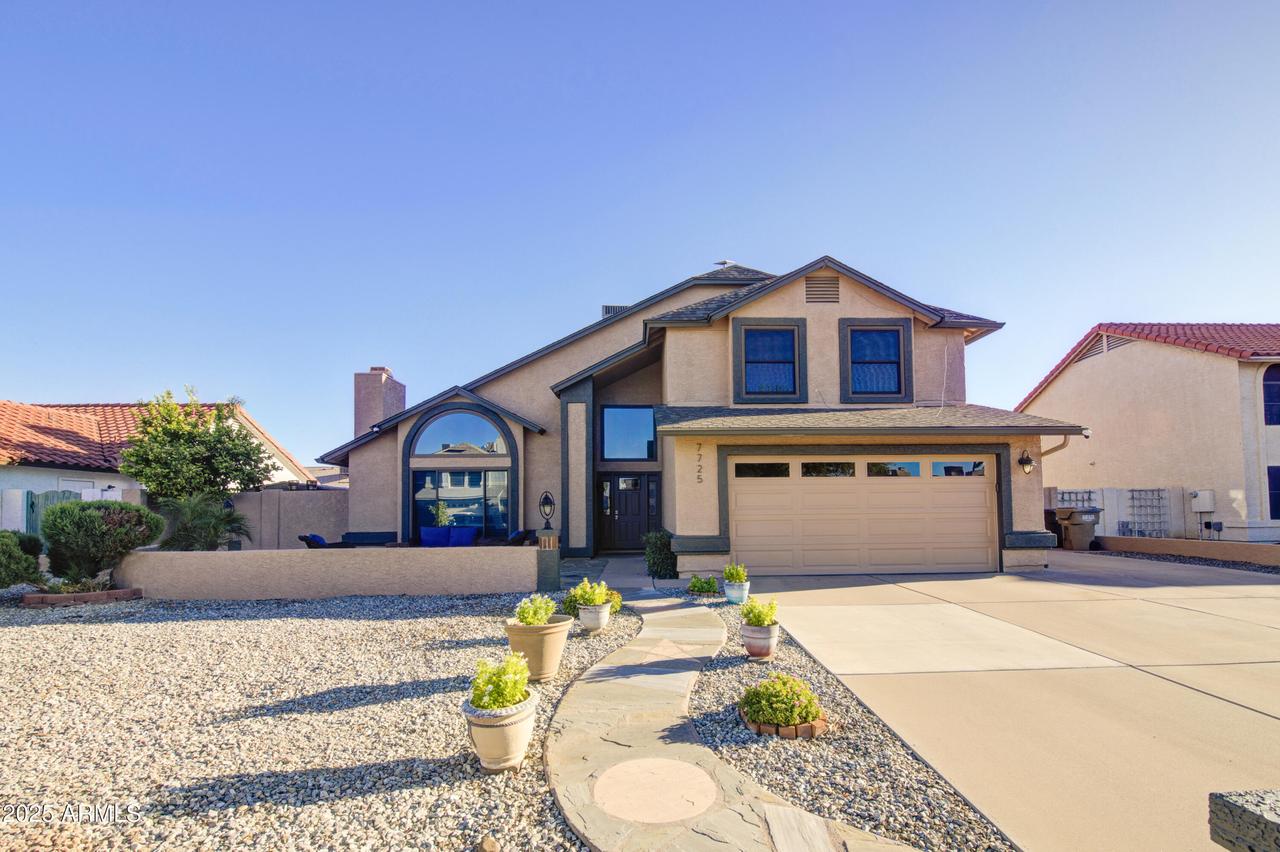 7725 W Dreyfus Dr., Peoria, AZ 85381