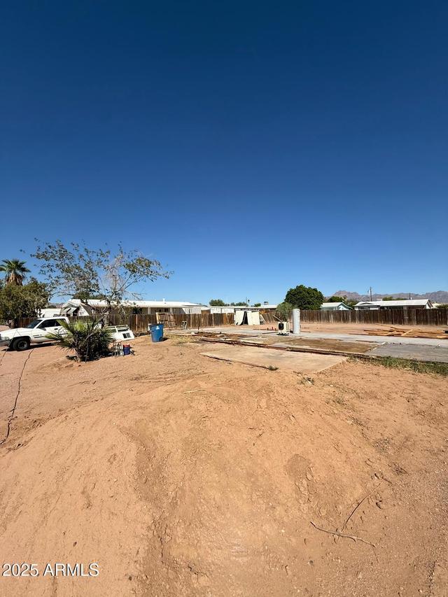 1523 S Hale Dr. #13, Apache Junction, AZ 85120