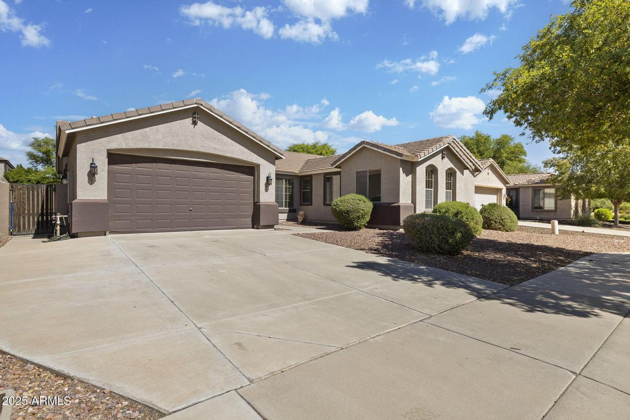 15564 W Mescal St., Surprise, AZ 85379