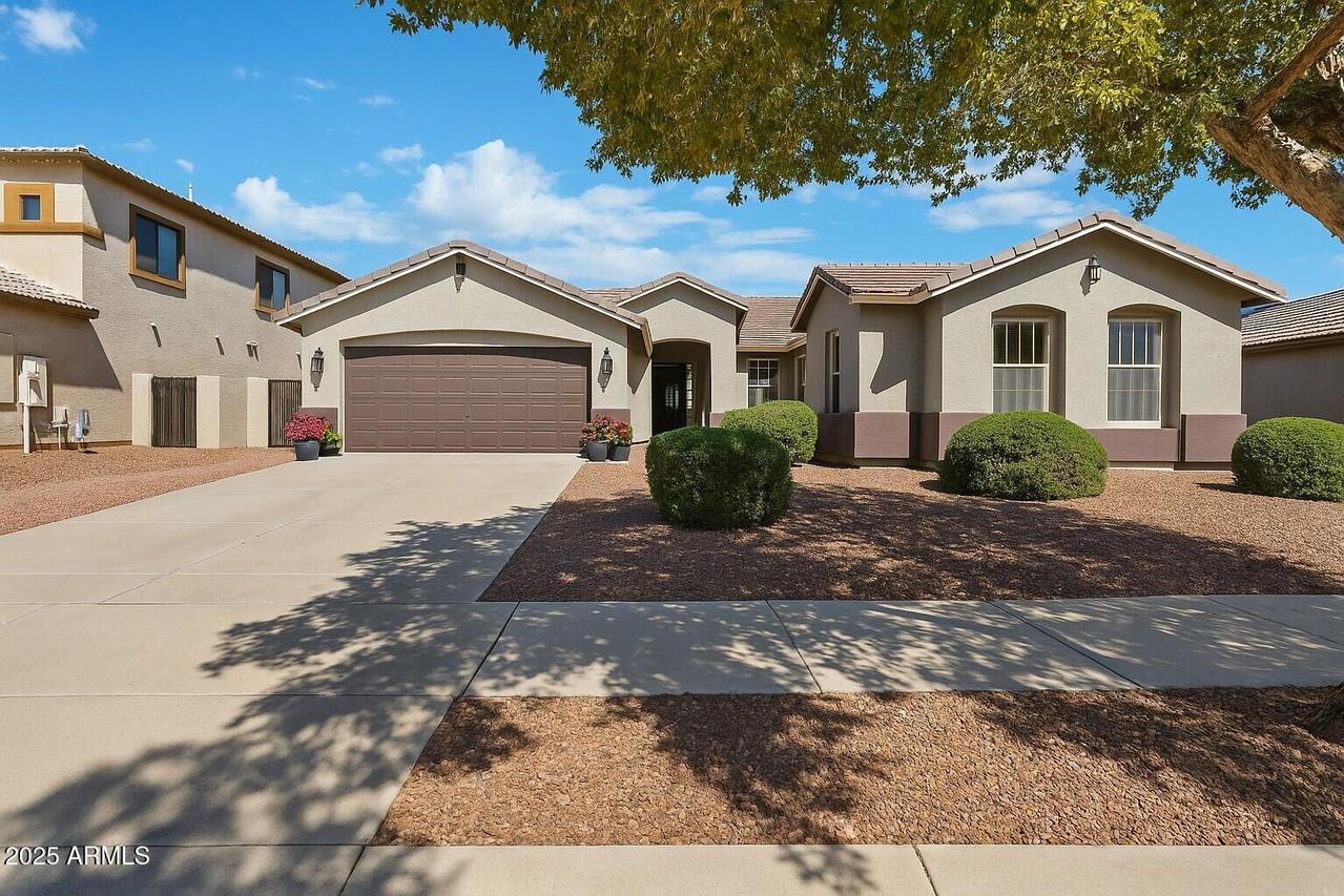 15564 W Mescal St., Surprise, AZ 85379