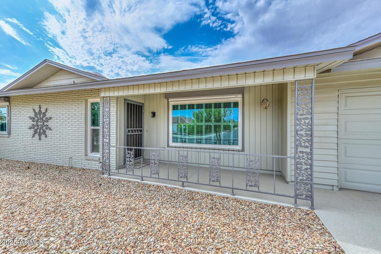 9603 W Country Club Dr., Sun City, AZ 85373