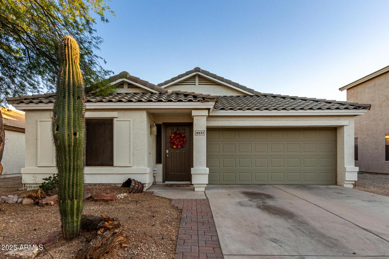 16693 W Moreland St., Goodyear, AZ 85338