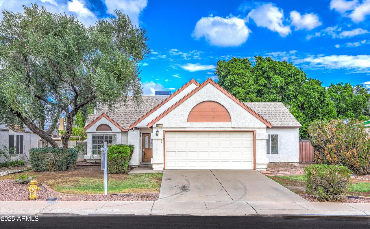 4838 W Julie Dr., Glendale, AZ 85308