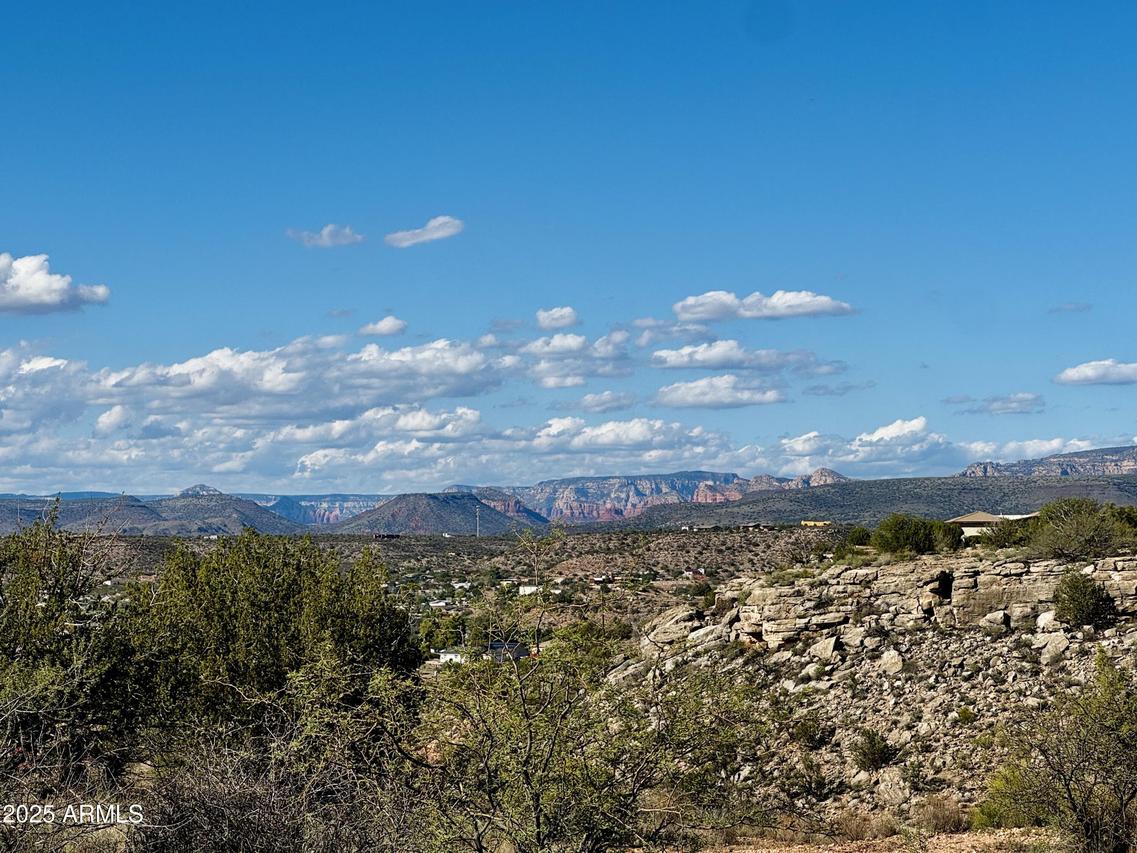4545 E Geronimo Rd. #354 and 353, Rimrock, AZ 86335