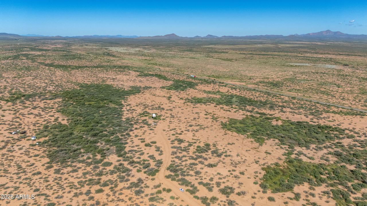 TBD W Westward Tr. #9, Mcneal, AZ 85617