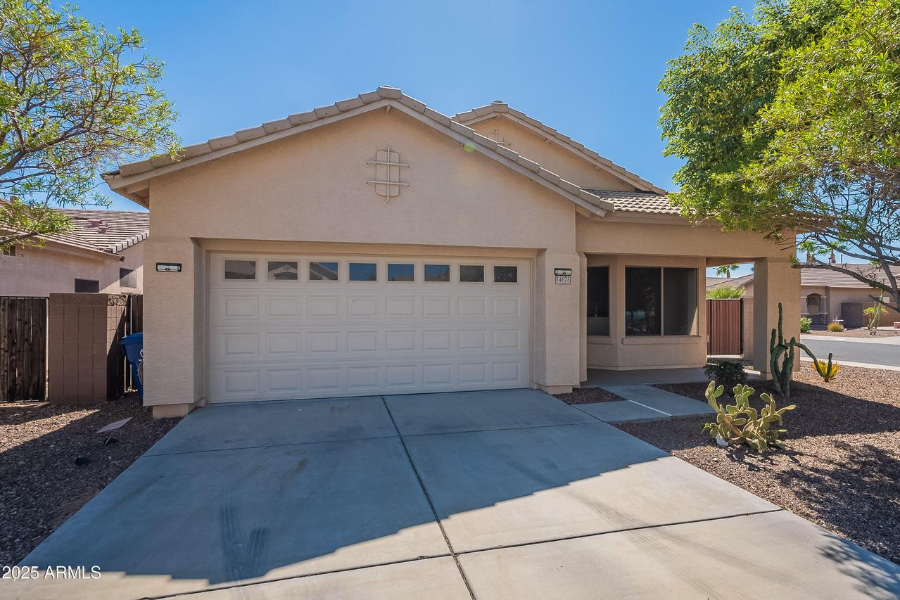 14673 W Evans Dr., Surprise, AZ 85379