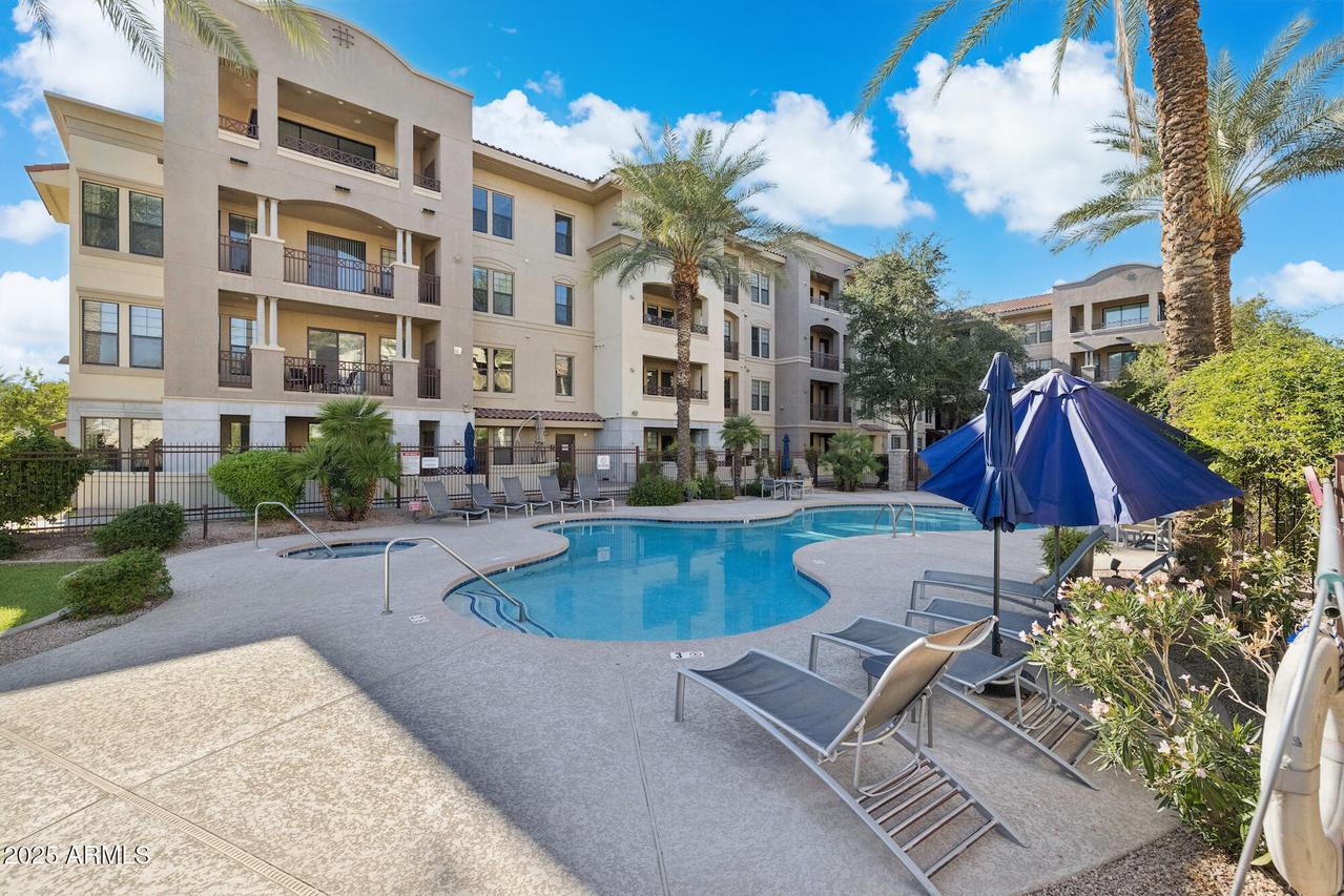 7275 N Scottsdale Rd. #1021, Scottsdale, AZ 85253
