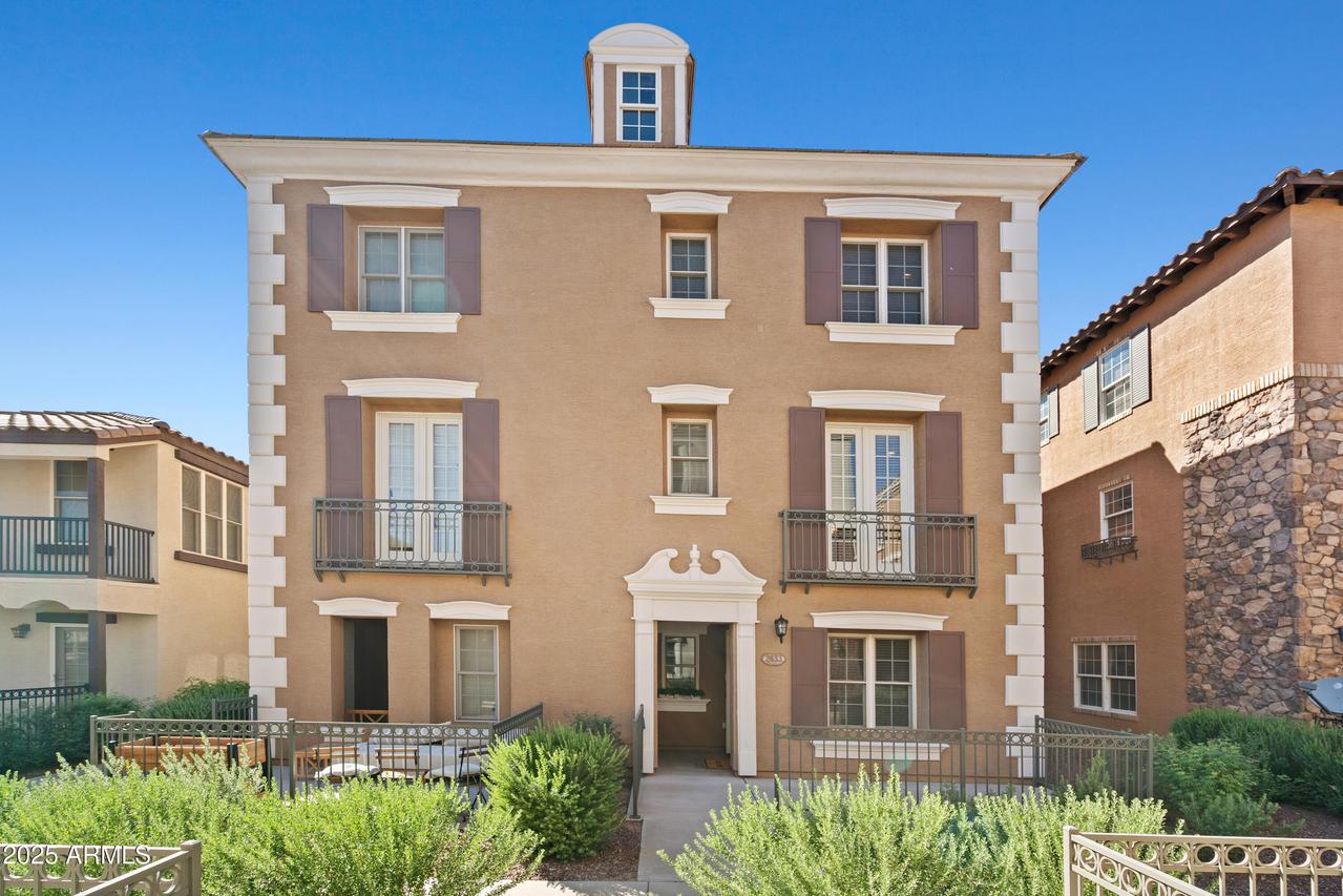 2633 S Bahama Dr., Gilbert, AZ 85295