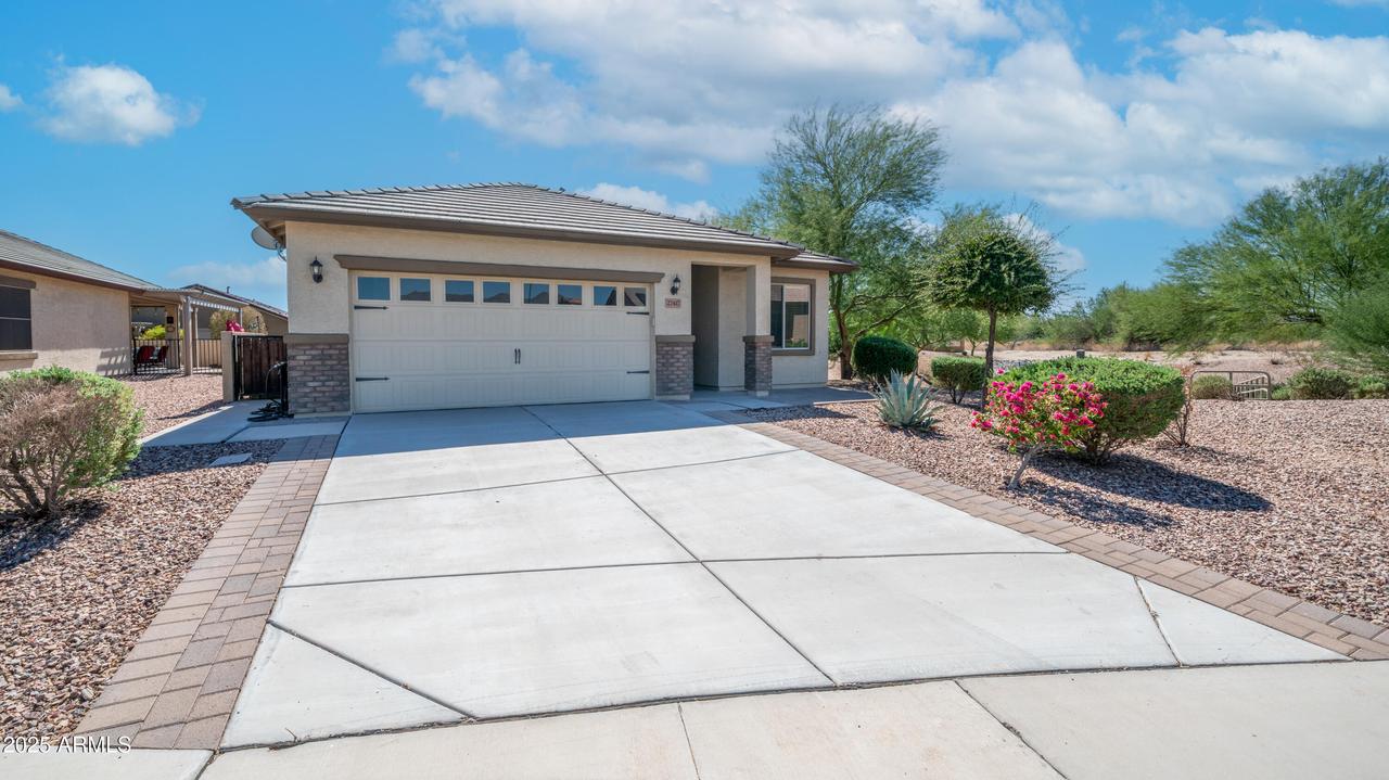 22417 W Loma Linda Blvd., Buckeye, AZ 85326