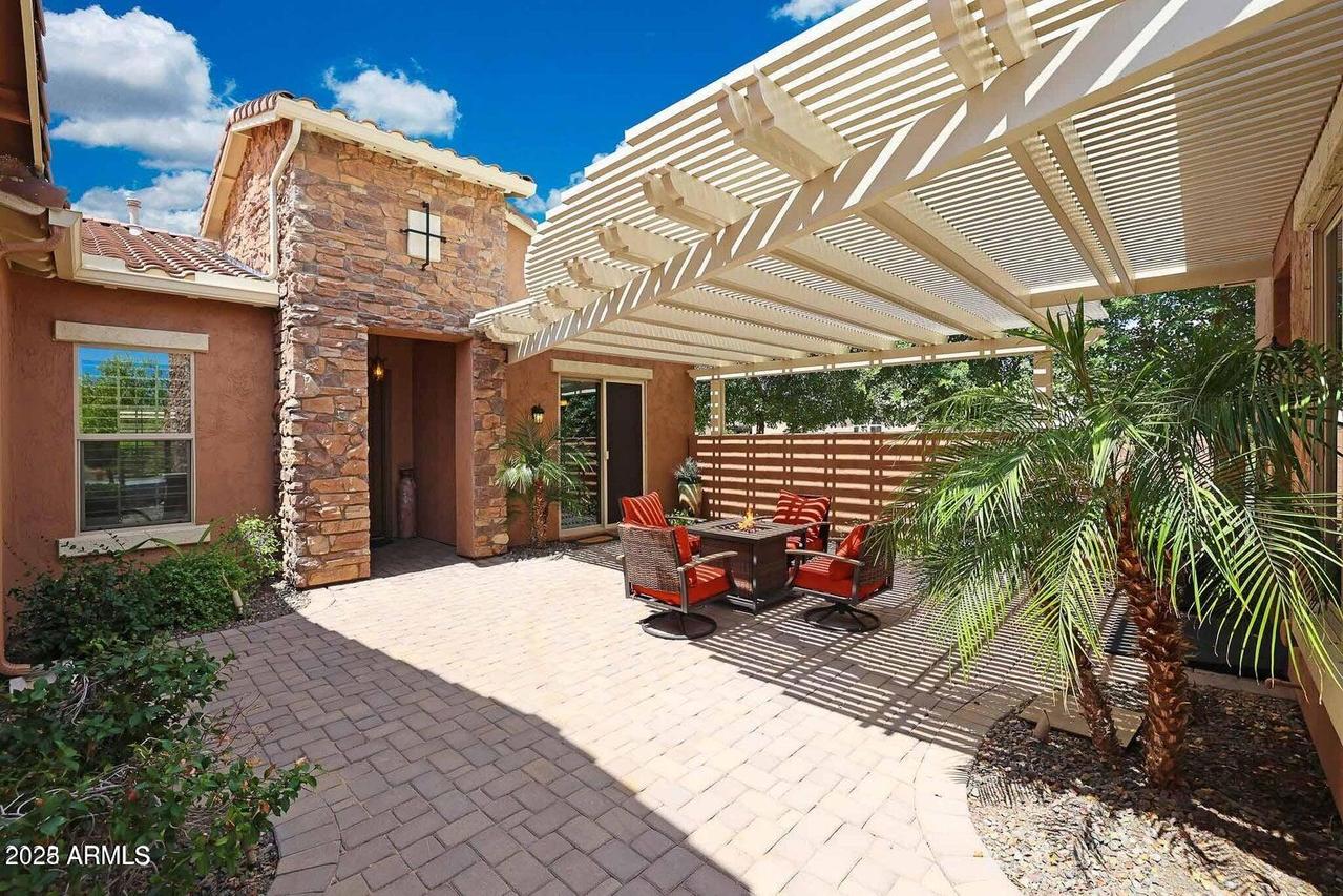 17008 S 176th Dr., Goodyear, AZ 85338