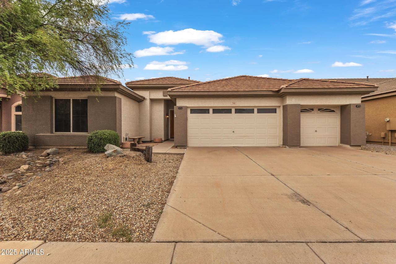 790 W Cherrywood Dr., Chandler, AZ 85248