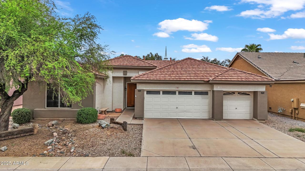 790 W Cherrywood Dr., Chandler, AZ 85248