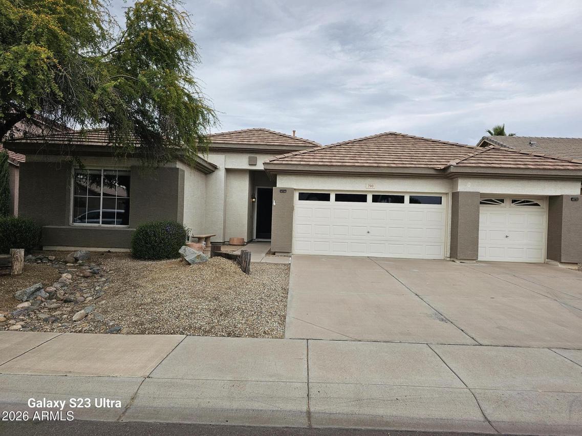 790 W Cherrywood Dr., Chandler, AZ 85248