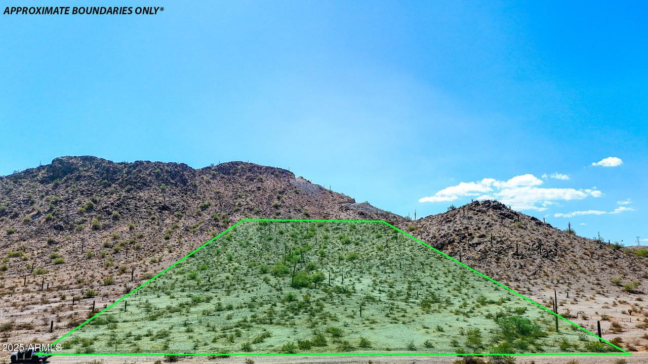 W Hilldale Rd 7.31 Acres #-, Maricopa, AZ 85139