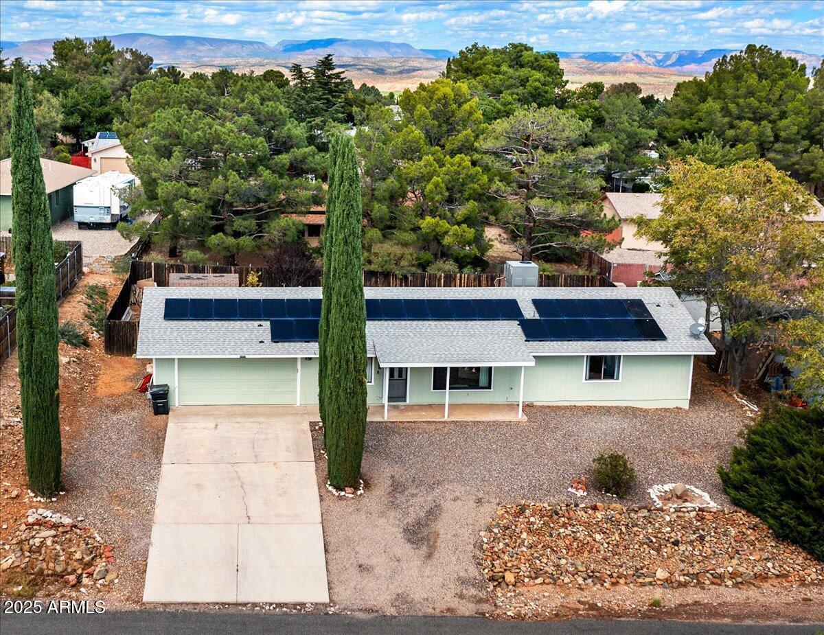 2092 E Arrowhead Ln., Cottonwood, AZ 86326