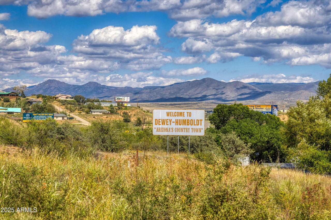 2862 S State Route 69 #-, Humboldt, AZ 86329