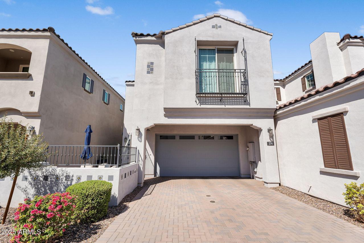 274 E Raleigh Dr., Chandler, AZ 85286