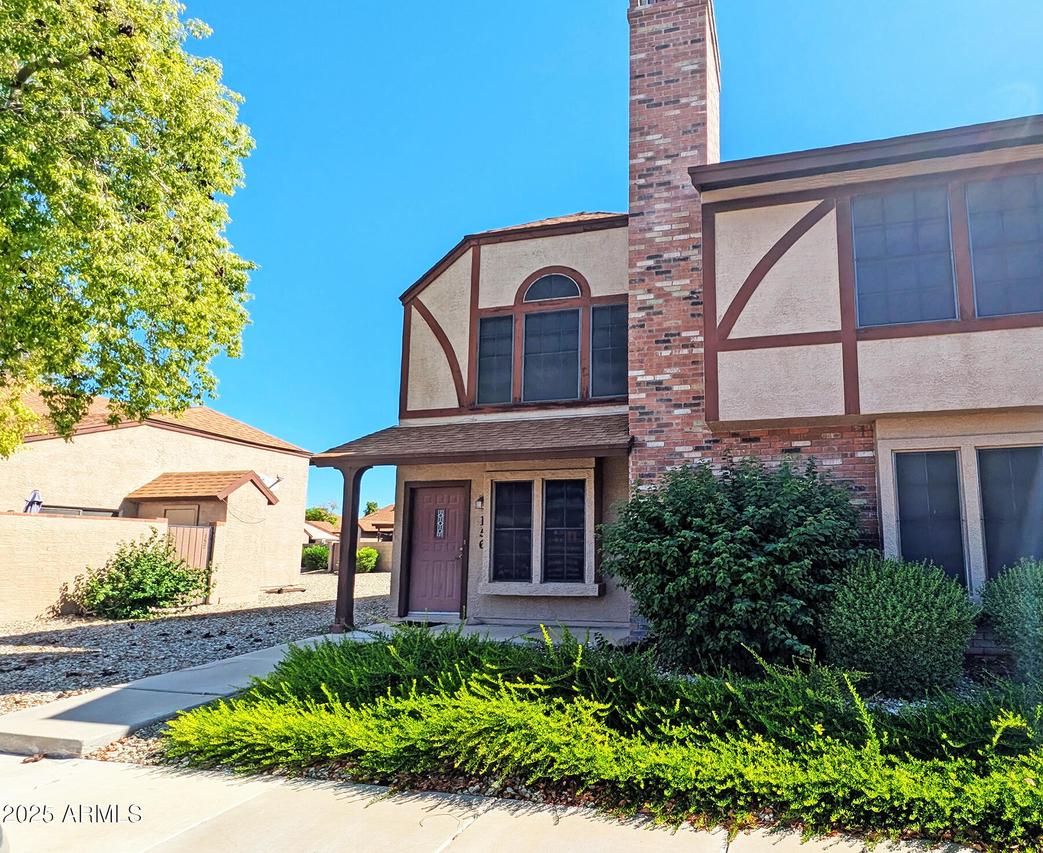 7977 W Wacker Rd. #156, Peoria, AZ 85381
