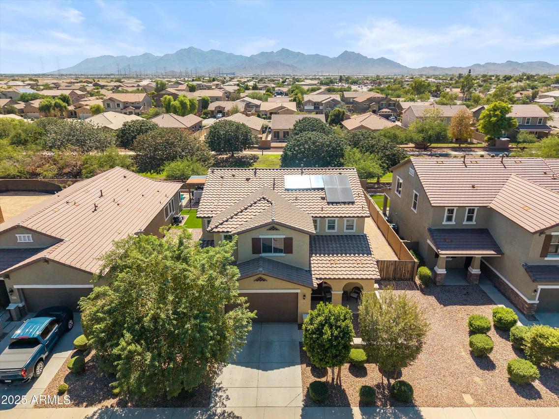 12217 W Davis Ln., Avondale, AZ 85323