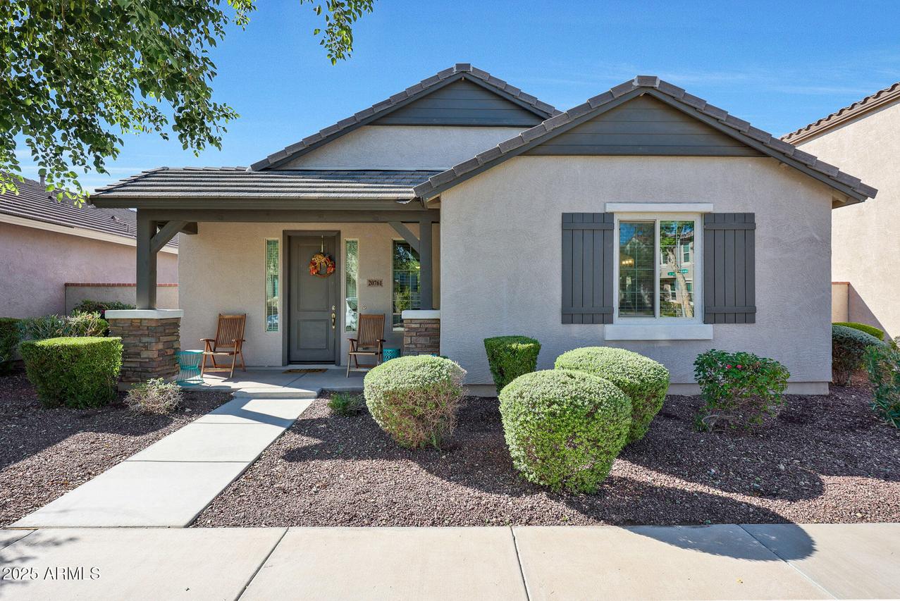 20761 W Legend Tr., Buckeye, AZ 85396