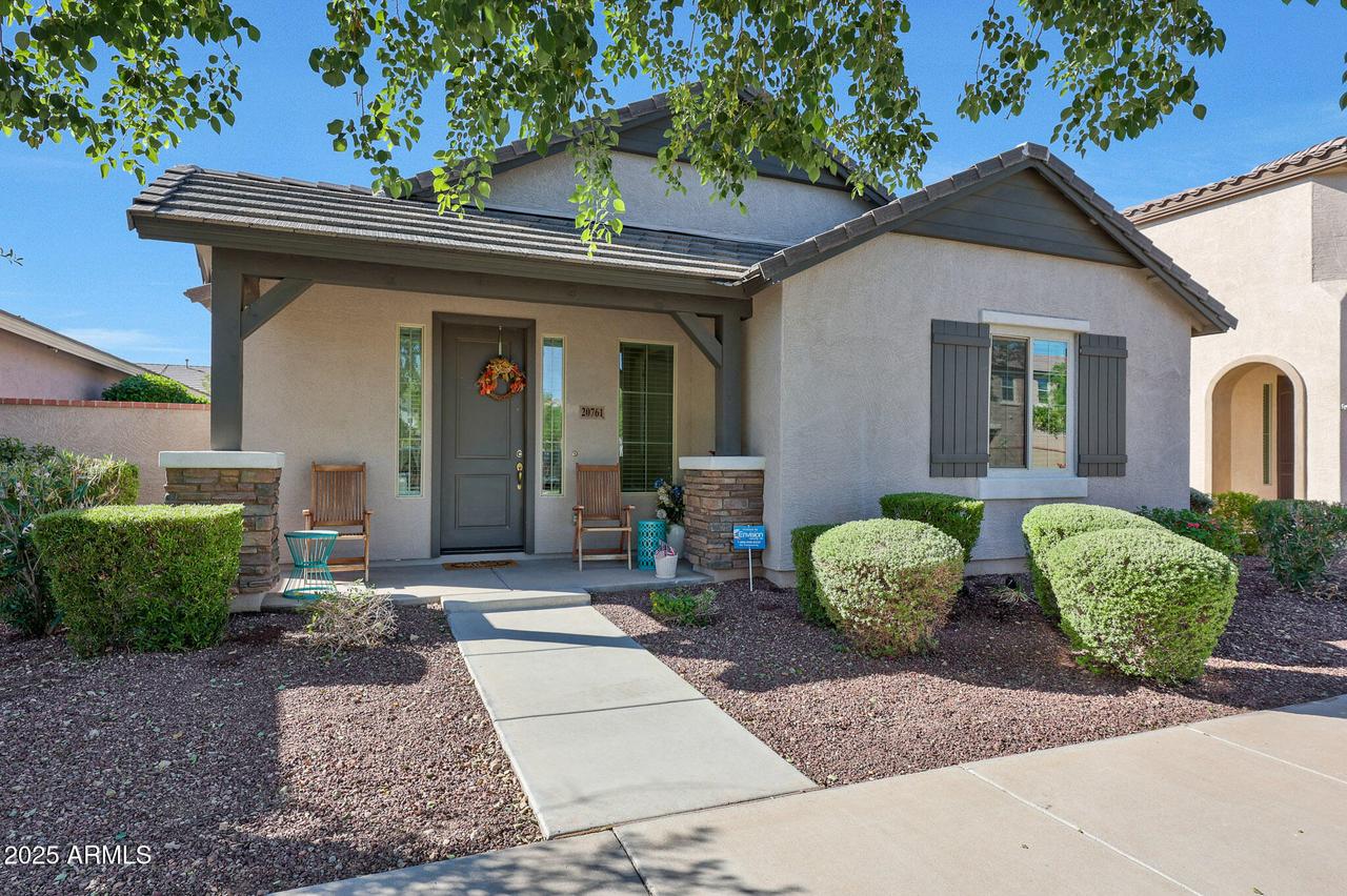 20761 W Legend Tr., Buckeye, AZ 85396