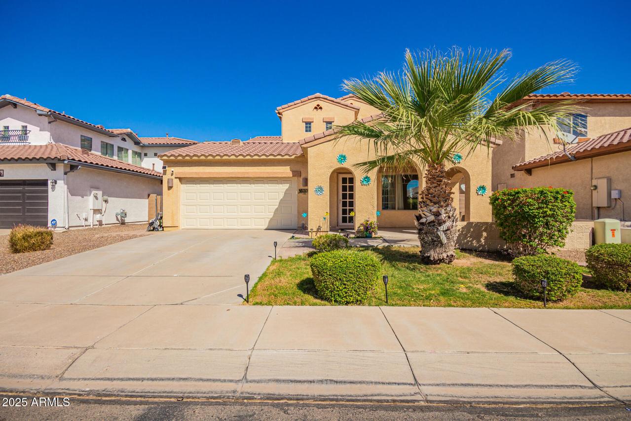 45338 W Zion Rd., Maricopa, AZ 85139