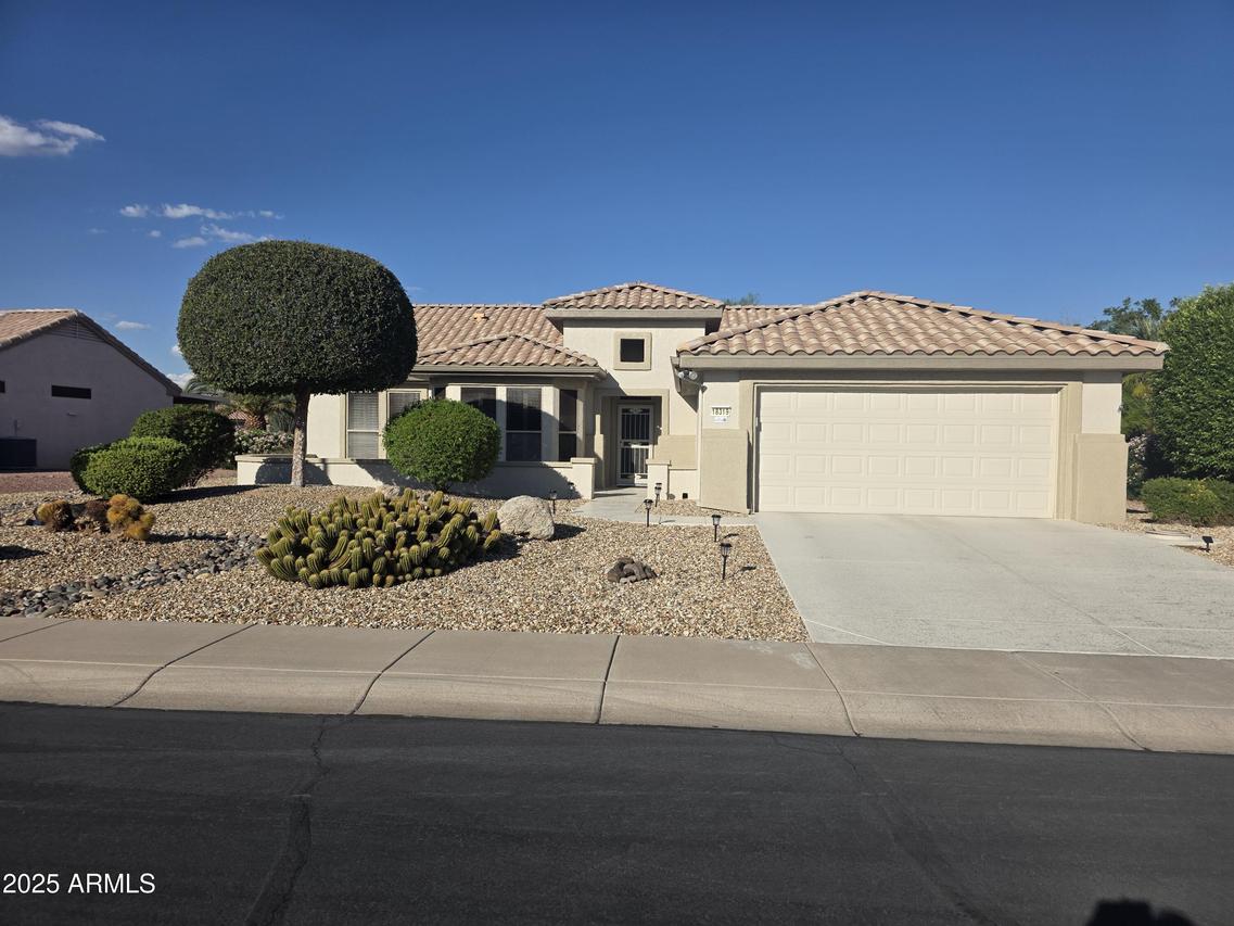 18319 N Sterling Dr., Surprise, AZ 85374