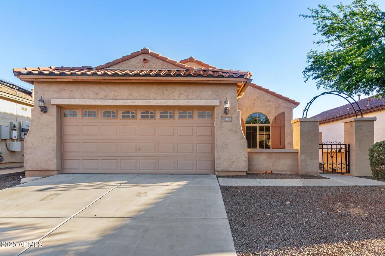 26189 W Runion Dr., Buckeye, AZ 85396