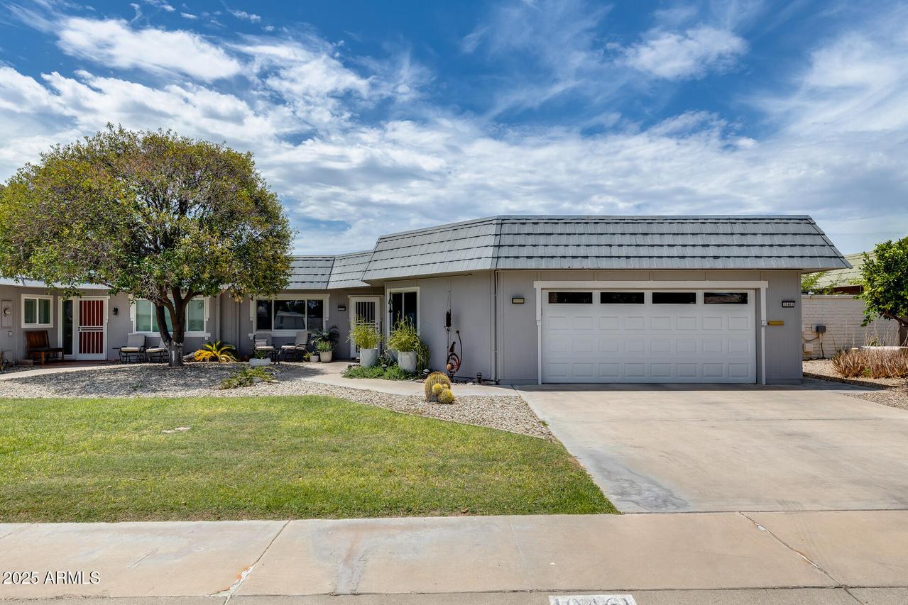 10461 W Campana Dr., Sun City, AZ 85351