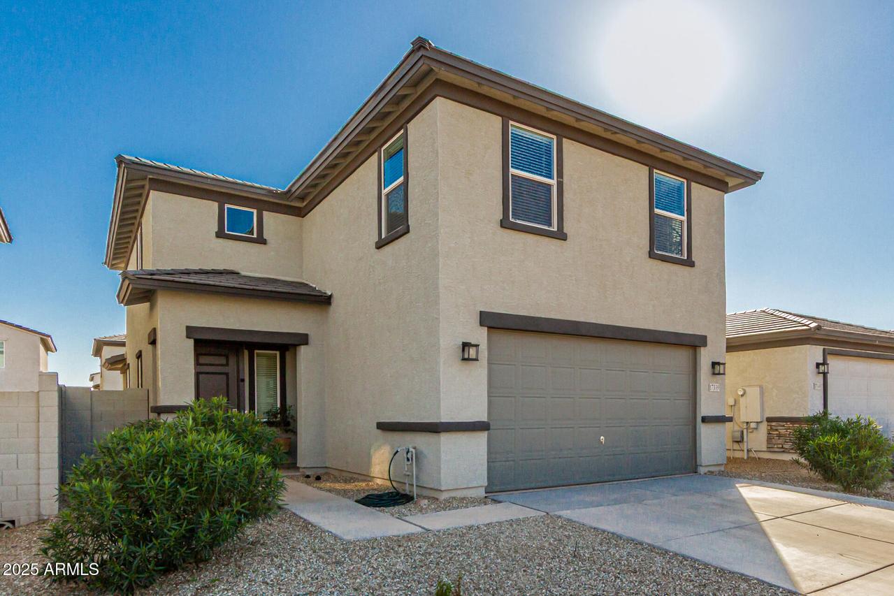 17339 W Paraiso Ln., Surprise, AZ 85387