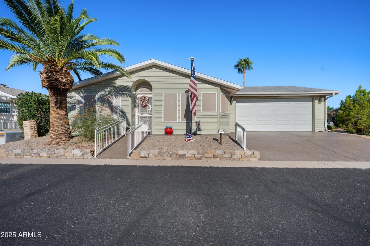 2550 S Ellsworth Rd. #346, Mesa, AZ 85209