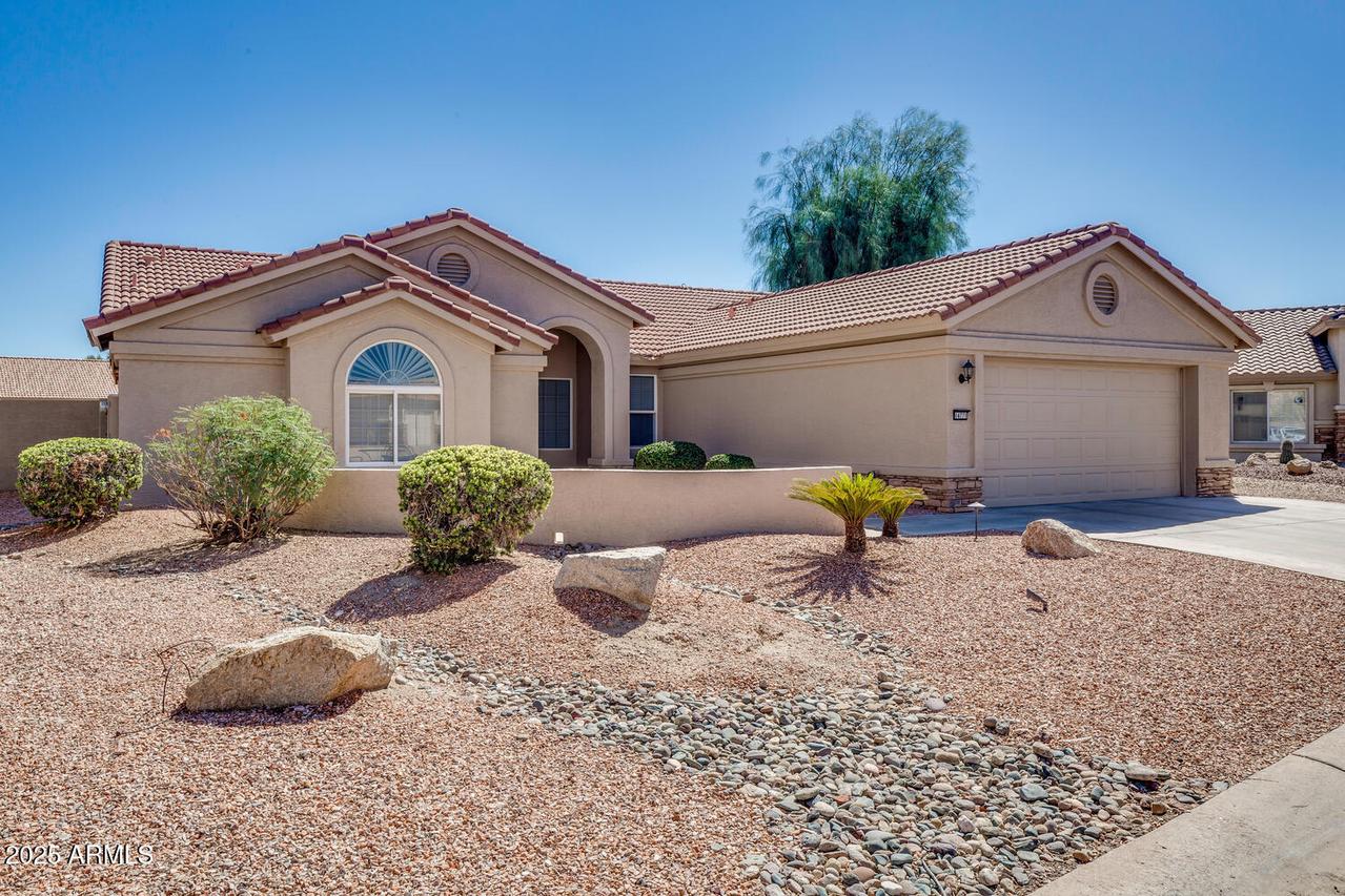 14771 W Trevino Dr., Goodyear, AZ 85395