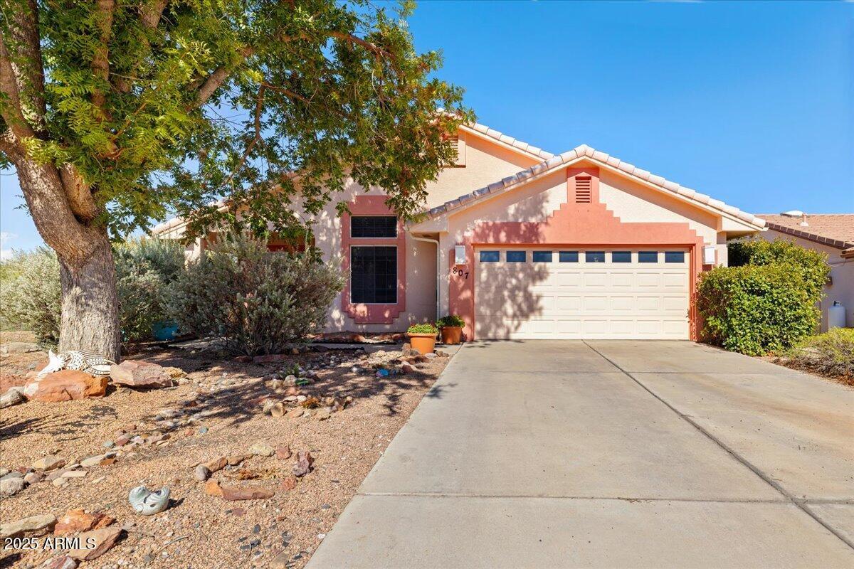 807 S Tigres Tr., Cottonwood, AZ 86326