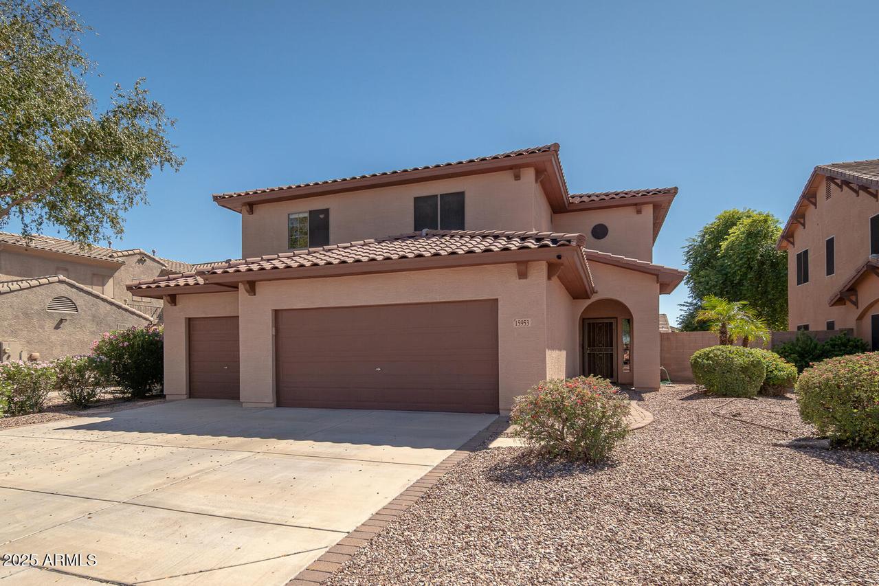 15953 W Custer Ln., Surprise, AZ 85379