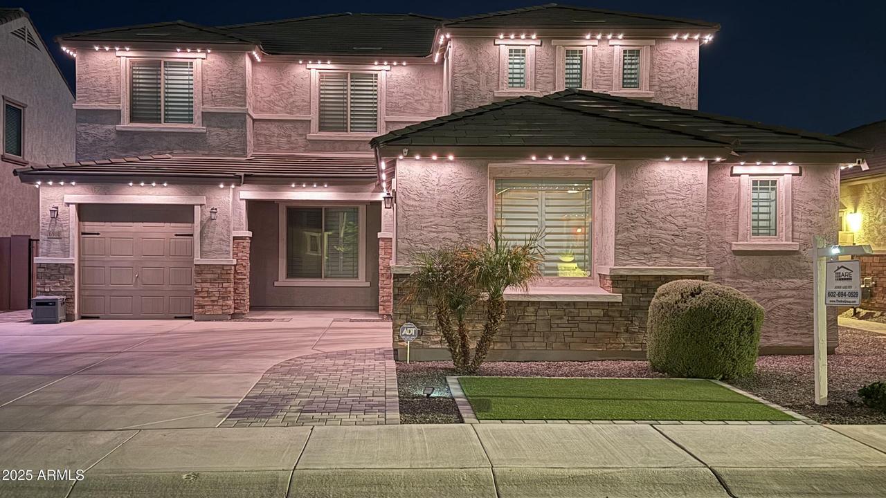 6980 W Redbird Rd., Peoria, AZ 85383