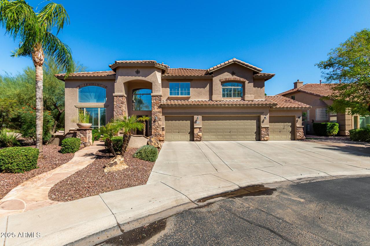 9660 W Bent Tree Dr., Peoria, AZ 85383