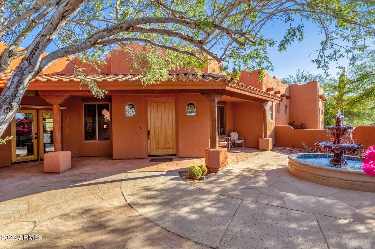 8514 S Dysart Rd., Goodyear, AZ 85338