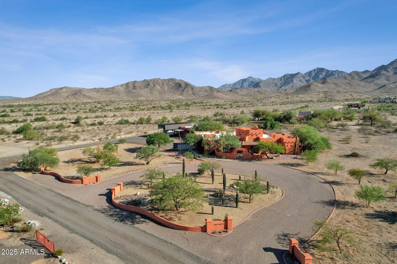 8514 S Dysart Rd., Goodyear, AZ 85338