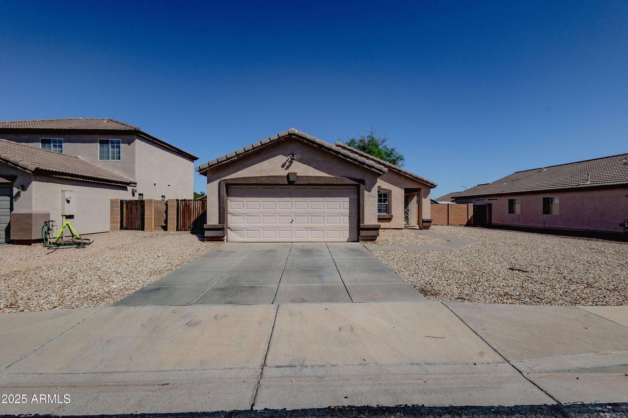 12736 W Rosewood Dr., El Mirage, AZ 85335