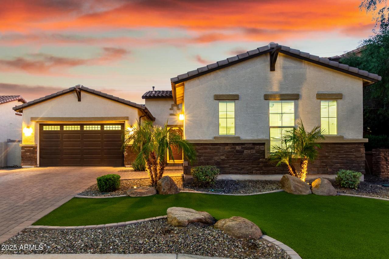 2717 E Aloe Pl., Chandler, AZ 85286