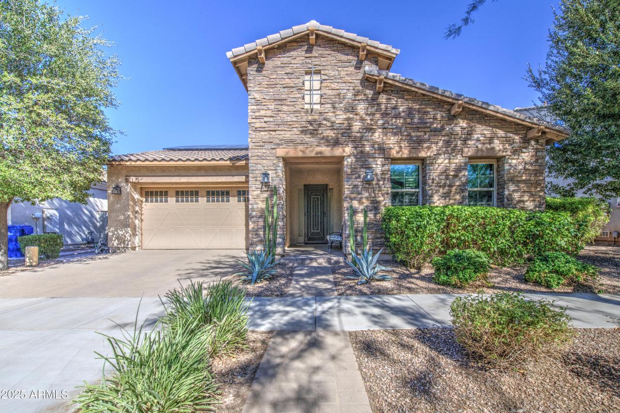 5115 S Dassault Way, Mesa, AZ 85212