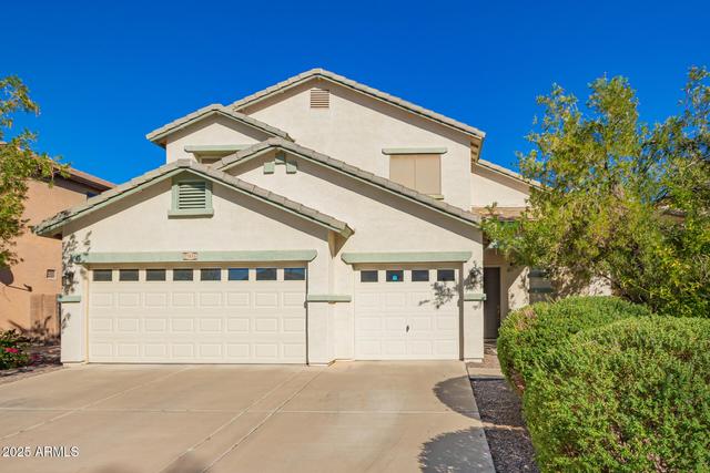 New Homes with Master Bedrooms on the 1st Floor in Laveen: September 27th to October 3rd